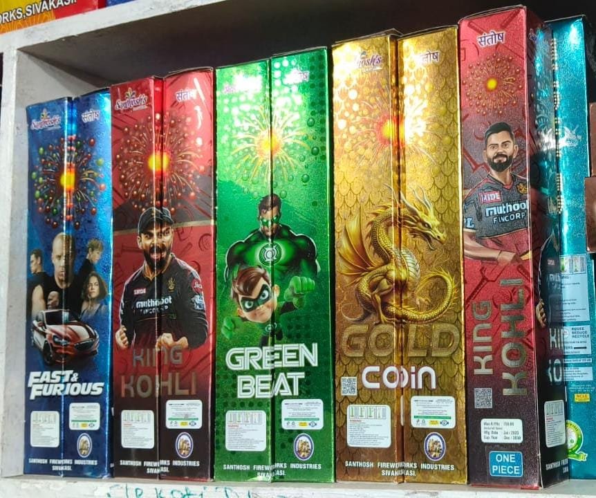 Crackers