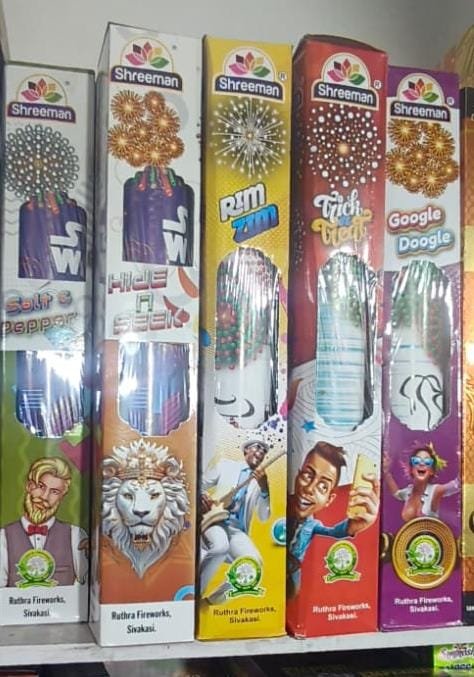 Crackers