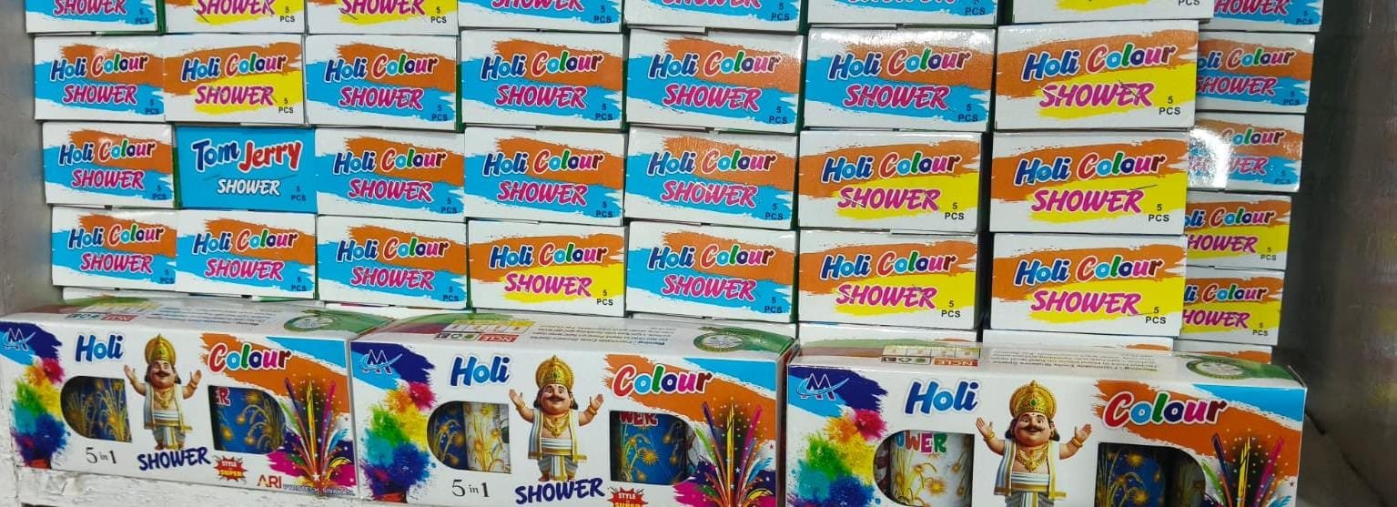 Crackers