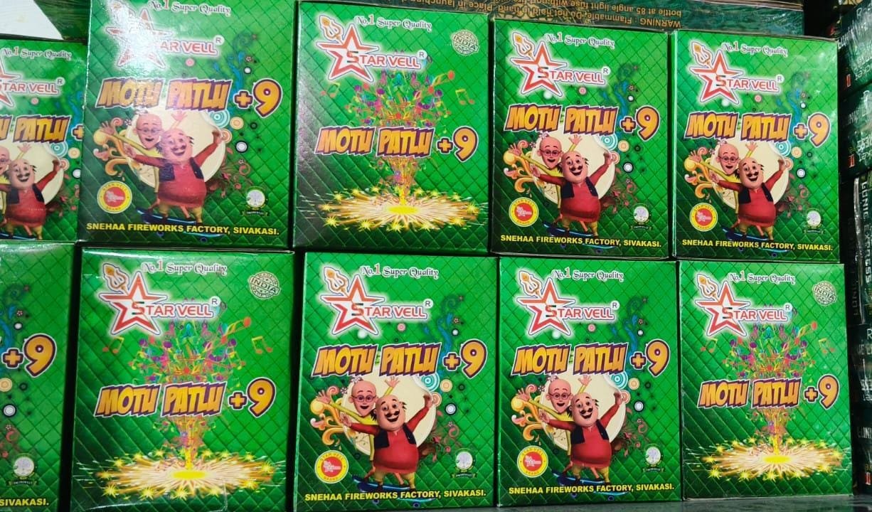 Crackers