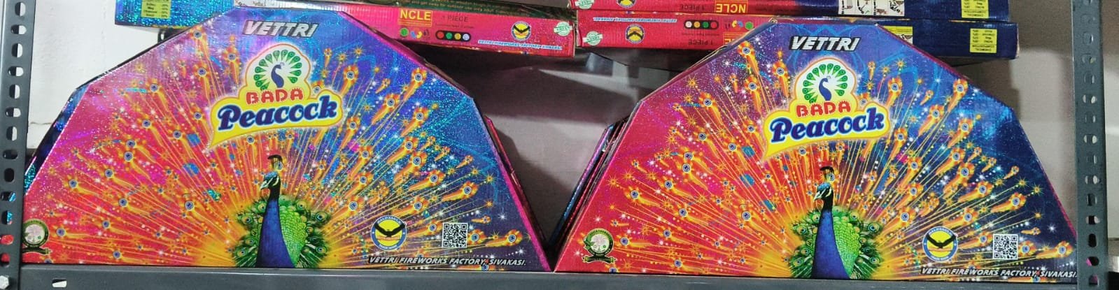 Crackers