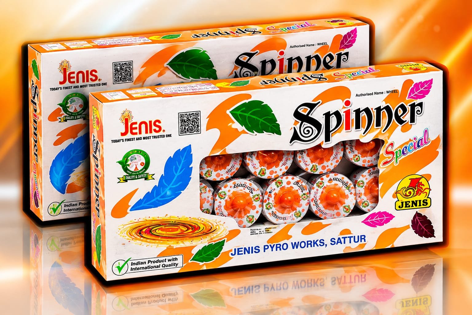 Crackers