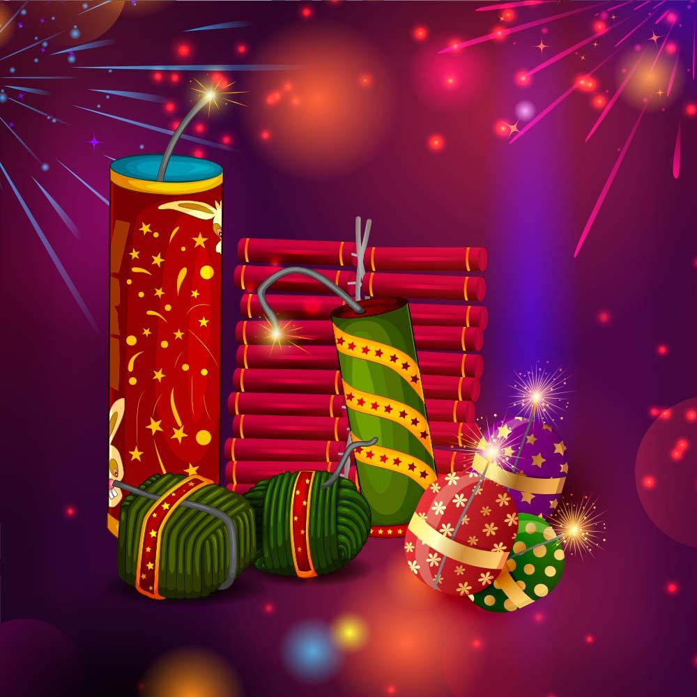 Pothigai Pyro Technic Crackers