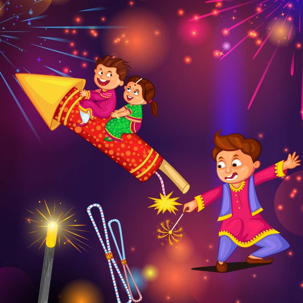 Pothigai Pyro Technic Crackers