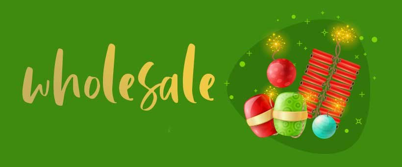 Pothigai Pyro Technic Crackers